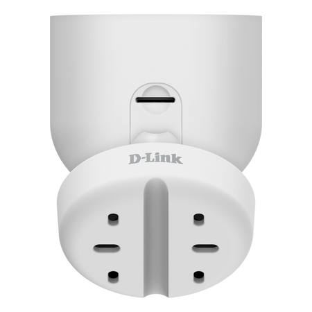 D-LINK TELECAMERA 2K QHD INDOOR WI-FI