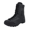 Magnum ZEKROM Anfibio militare estivo Nero