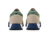 Kehnoo sneakers uomo vintage khaky avio beige KM9758