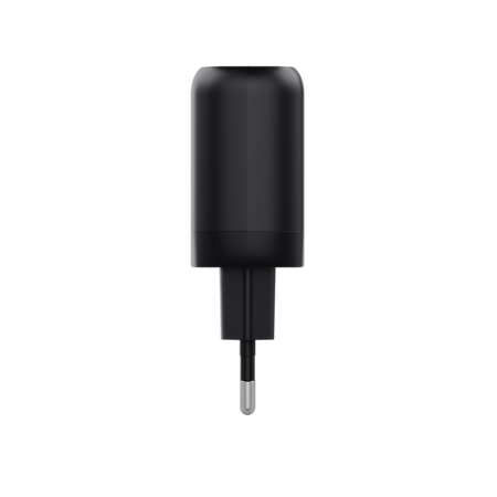 TRUST CARICABATTERIA MAXO 65W USB-C NERO