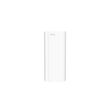 Tenda Sistema Home Mesh AX3000 Wi-Fi 6- 510mq- 2 pack