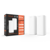 Tenda Sistema Home Mesh AX3000 Wi-Fi 6- 510mq- 2 pack
