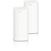 Tenda Sistema Home Mesh AX3000 Wi-Fi 6- 510mq- 2 pack