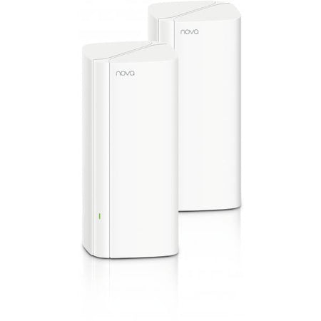 Tenda Sistema Home Mesh AX3000 Wi-Fi 6- 510mq- 2 pack