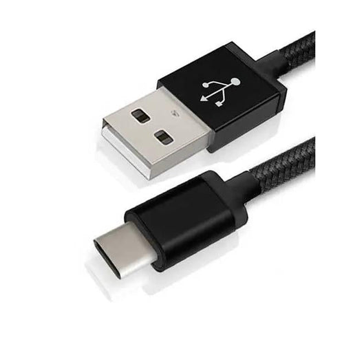 CAVO DATI/CARICA PER SMARTPHONE TYPE-C TECNO ACCESSORI TC-170