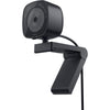 Dell WB3023 - Webcam - Farbe - 2560 x 1440 - Audio