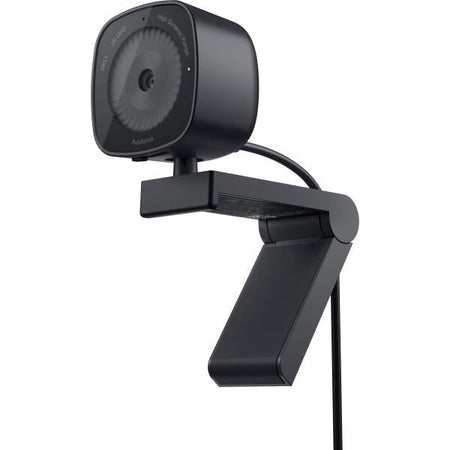 Dell WB3023 - Webcam - Farbe - 2560 x 1440 - Audio