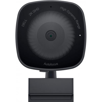 DELL Webcam - WB3023 - QHD 2K (DELL WEBCAM - WB3023 - )