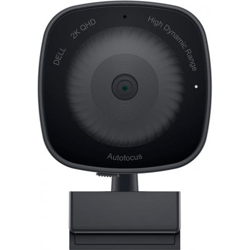 DELL Webcam - WB3023 - QHD 2K (DELL WEBCAM - WB3023 - )