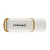 INTENSO PEN DISK GREEN LINE 32GB RECYCLABLE USB-A