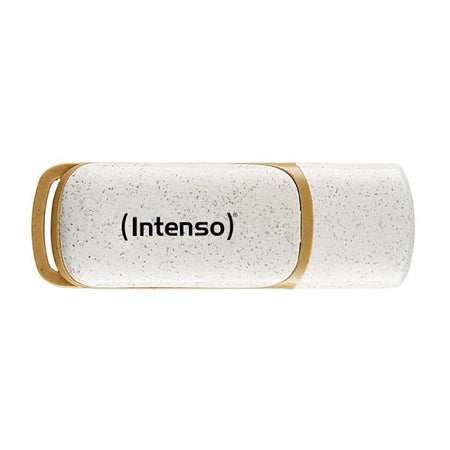 INTENSO PEN DISK GREEN LINE 32GB RECYCLABLE USB-A