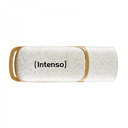 INTENSO PEN DISK GREEN LINE 32GB RECYCLABLE USB-A