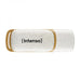 INTENSO PEN DISK GREEN LINE 32GB RECYCLABLE USB-A