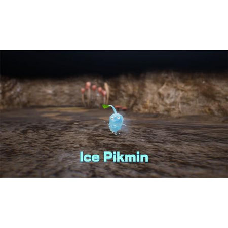 Nintendo Pikmin 4 Standard Cinese semplificato, Cinese tradizionale, Danese, Tedesca, Inglese, Francese, ITA, Giapponese, Coreano, Portoghese Nintendo Switch (Nintendo Pikmin 4 Standard Forenklet k)