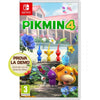 Nintendo Switch Gioco Pikmin 4 It