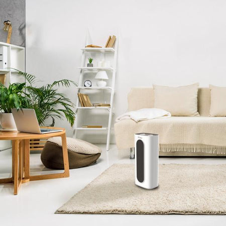 ARDES SOUND XL (AR4P18) - TERMOVENTILATORE CERAMICO DA TERRA