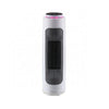 ARDES PIN (AR4P19) - TERMOVENTILATORE CERAMICO A TORRE - LUCE NOTTE LED 3 COLORI - 2000W