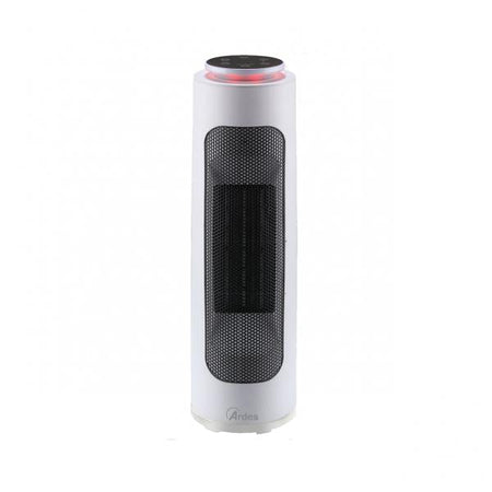 ARDES PIN (AR4P19) - TERMOVENTILATORE CERAMICO A TORRE - LUCE NOTTE LED 3 COLORI - 2000W