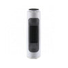 ARDES PIN (AR4P19) - TERMOVENTILATORE CERAMICO A TORRE - LUCE NOTTE LED 3 COLORI - 2000W