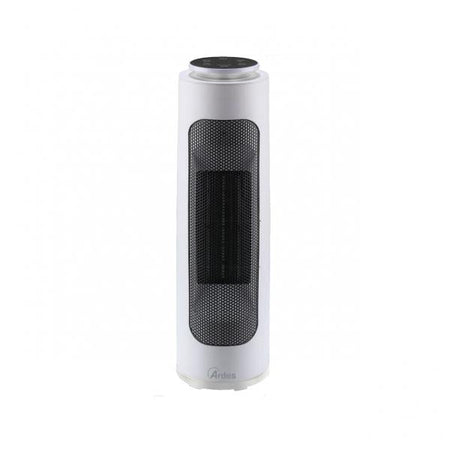 ARDES PIN (AR4P19) - TERMOVENTILATORE CERAMICO A TORRE - LUCE NOTTE LED 3 COLORI - 2000W