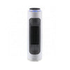 ARDES PIN (AR4P19) - TERMOVENTILATORE CERAMICO A TORRE - LUCE NOTTE LED 3 COLORI - 2000W