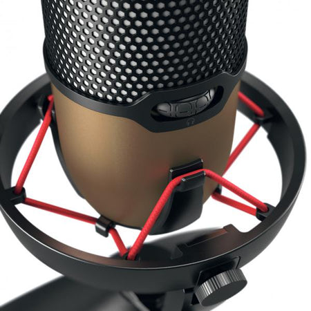 Cherry Mikrofon UM 9.0 PRO RGB (JA-0720)