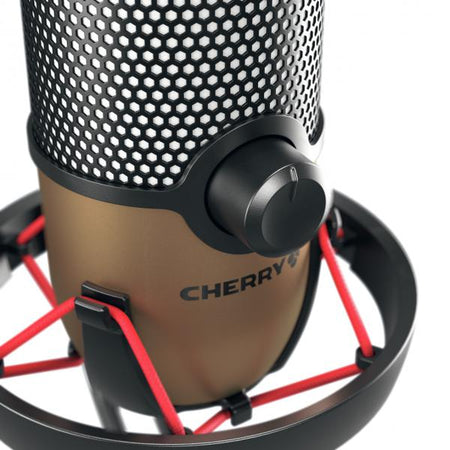 Cherry Mikrofon UM 9.0 PRO RGB (JA-0720)