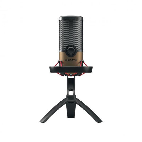 Cherry Mikrofon UM 9.0 PRO RGB (JA-0720)