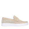Marechiaro 1962 Scarpe basse Beige da uomo