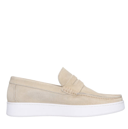 Marechiaro 1962 Scarpe basse Beige da uomo