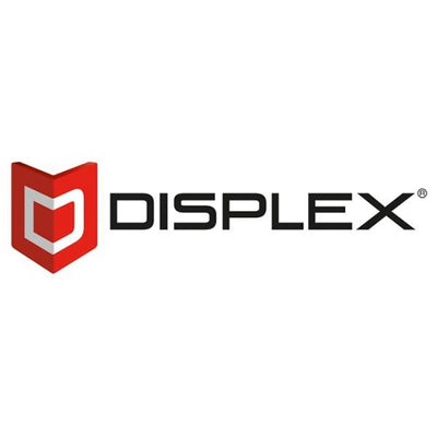 Displex 01766 schermo anti-riflesso 36,1 cm (14.2\) Computer portatile Filtro per la privacy senza bordi per display 5H
