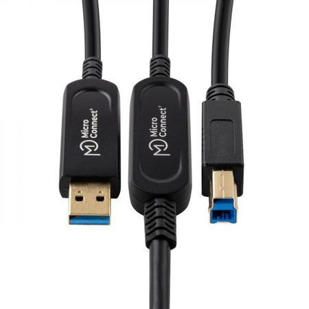 Premium Optic USB Cable 3.2