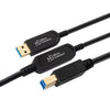 Premium Optic USB Cable 3.2