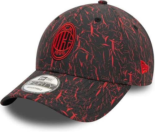 New Era NFL Sideline 9Forty Stretch Snap Las Vegas Raiders da Uomo, Taglia Unica, Raiders di Las Vegas, Etichettalia Unica