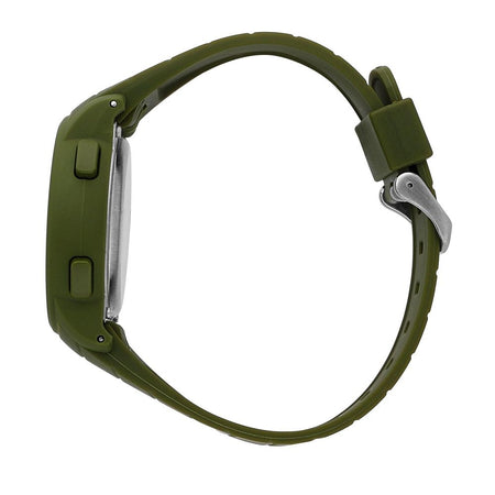 Orologio SECTOR Ex-31 multi funzione digitale gomma verde