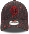 New Era NFL Sideline 9Forty Stretch Snap Las Vegas Raiders da Uomo, Taglia Unica, Raiders di Las Vegas, Etichettalia Unica