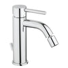 Rubinetto miscelatore bidet cromato Jackie