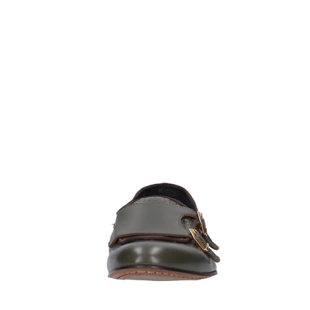 Marechiaro 1962 Scarpe basse Verde da uomo