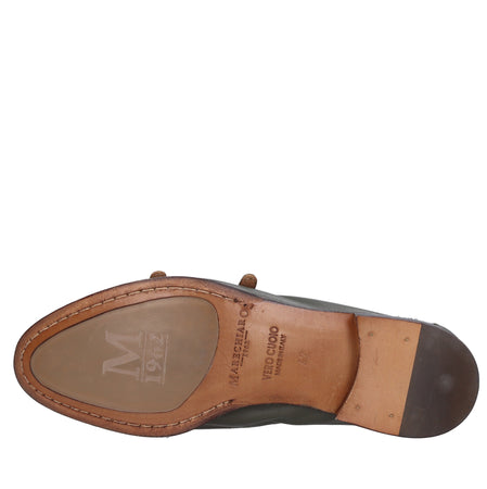 Marechiaro 1962 Scarpe basse Verde da uomo