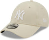 New Era York Yankees MLB Diamond Era Stone 9Forty Adjustable cap - One-Size