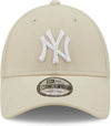New Era York Yankees MLB Diamond Era Stone 9Forty Adjustable cap - One-Size