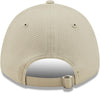 New Era York Yankees MLB Diamond Era Stone 9Forty Adjustable cap - One-Size