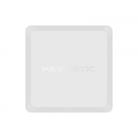 KEENETIC ORBITER PRO (KN-2810), ACCESS POINT WI-FI AC1300, MESH, 2 PORTE 1GBPS, POE, MENU MULTI LINGA