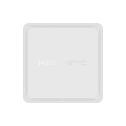 KEENETIC ORBITER PRO (KN-2810), ACCESS POINT WI-FI AC1300, MESH, 2 PORTE 1GBPS, POE, MENU MULTI LINGA