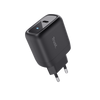 TRUST CARICABATTERIA MAXO 45W USB-C NERO