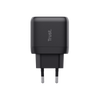 TRUST CARICABATTERIA MAXO 45W USB-C NERO