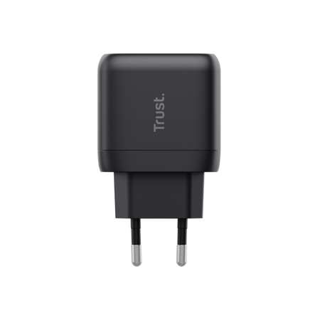 TRUST CARICABATTERIA MAXO 45W USB-C NERO
