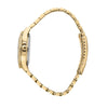 Orologio SECTOR donna 230 acciaio dorato / bianco