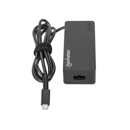 Caricatore USB-C Power Delivery per laptop 65W