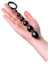 Anal Beads 761310 S catena anale di A-Toys